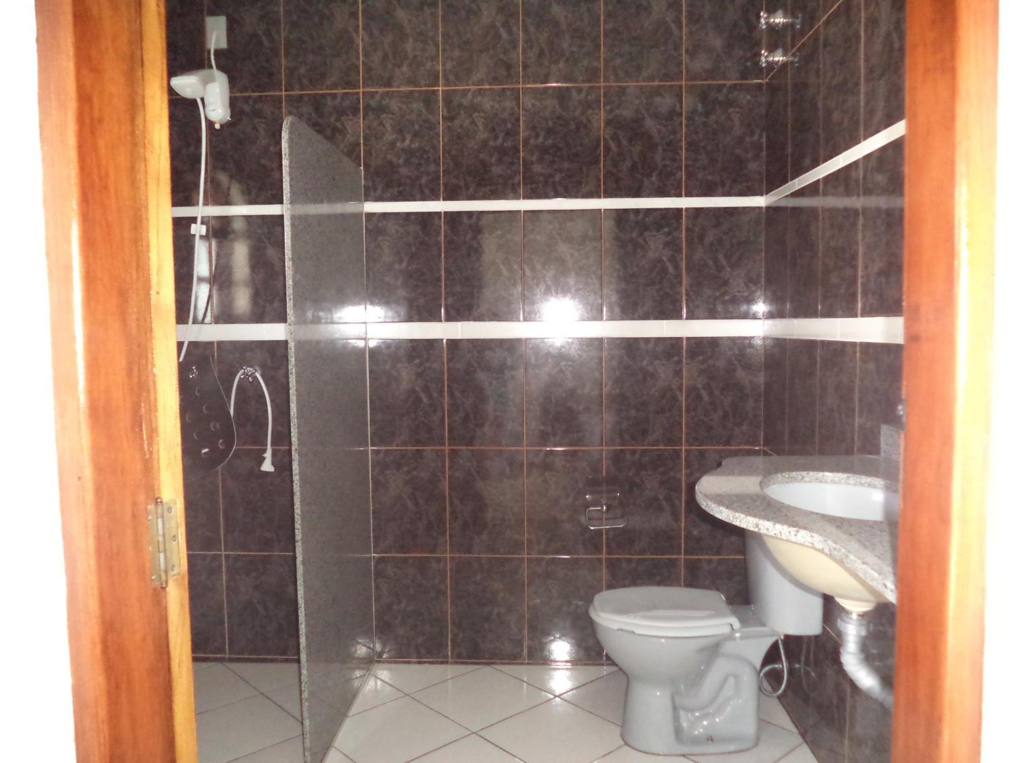 Pousada Sao Judas Tadeu Guaratinguetá Zimmer foto